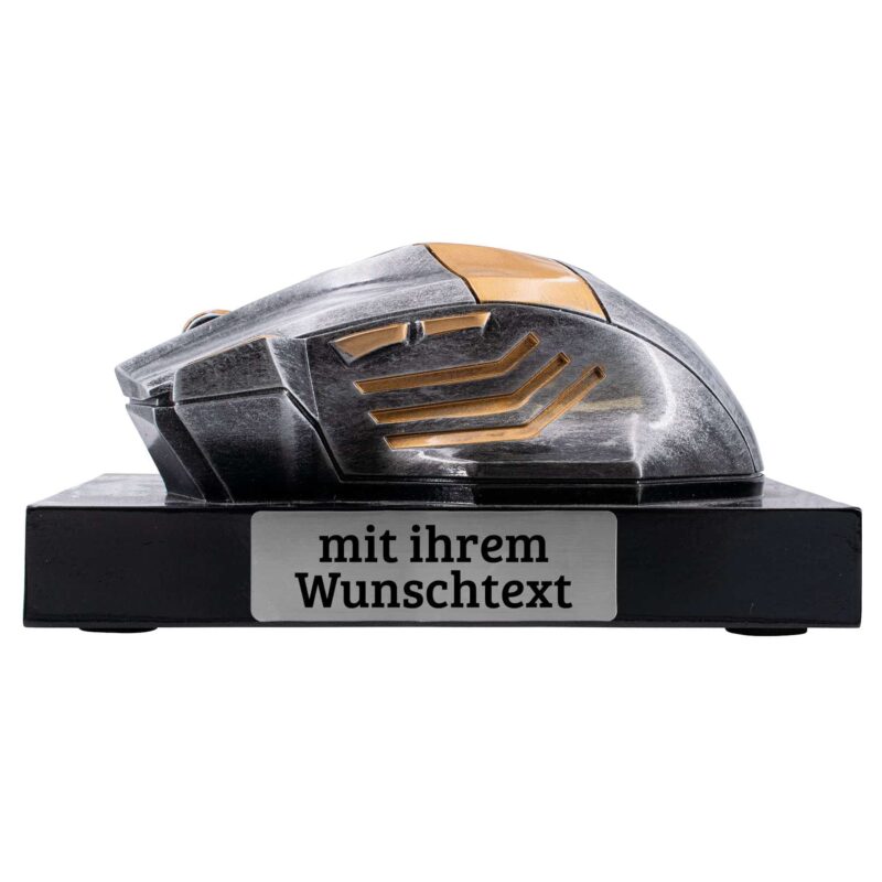 Bild von   esports pokal gaming mausjpg | 🌟 Gravur nach Wunsch 🪄