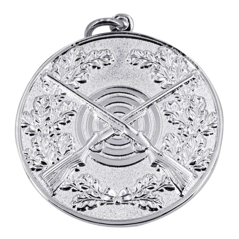 Bild von   sportmedaille gewehrjpg | 🌟 Gravur nach Wunsch 🪄