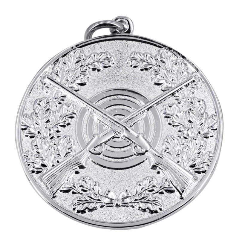 Bild von   sportmedaille gewehrjpg | 🌟 Gravur nach Wunsch 🪄