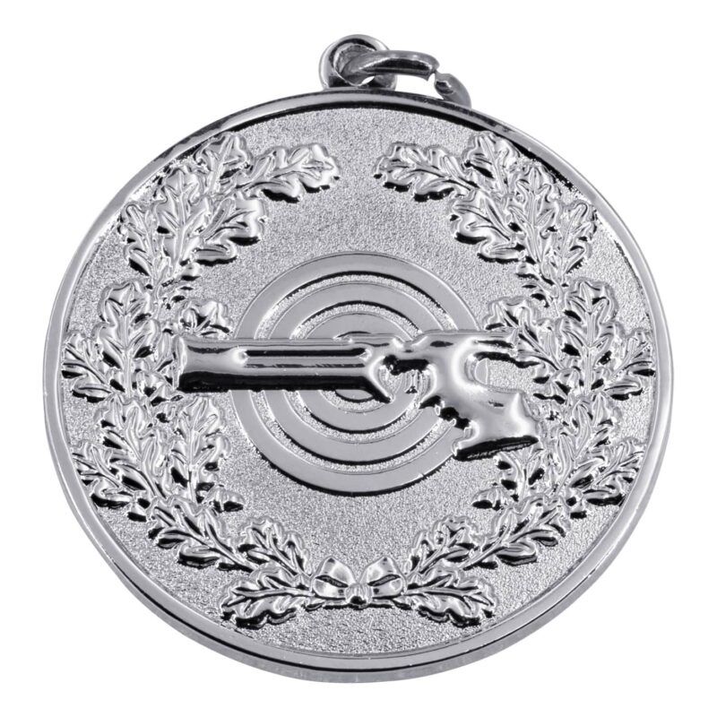 Bild von   sportmedaille pistolejpg | 🌟 Gravur nach Wunsch 🪄