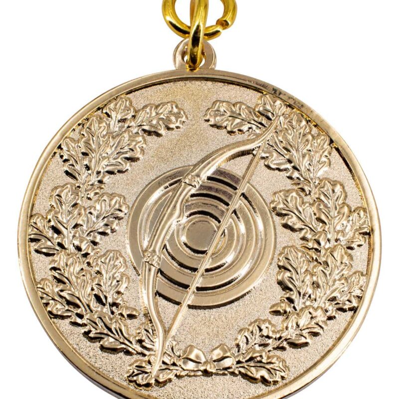 Sportmedaille "Bogen"