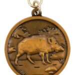 🖼️ 38324-1-jagdmedaille-wildschwein.jpg | 🌟 Gravur nach Wunsch 🪄 Bild von jagdmedaille wildschweinjpg | 🌟 Gravur nach Wunsch 🪄