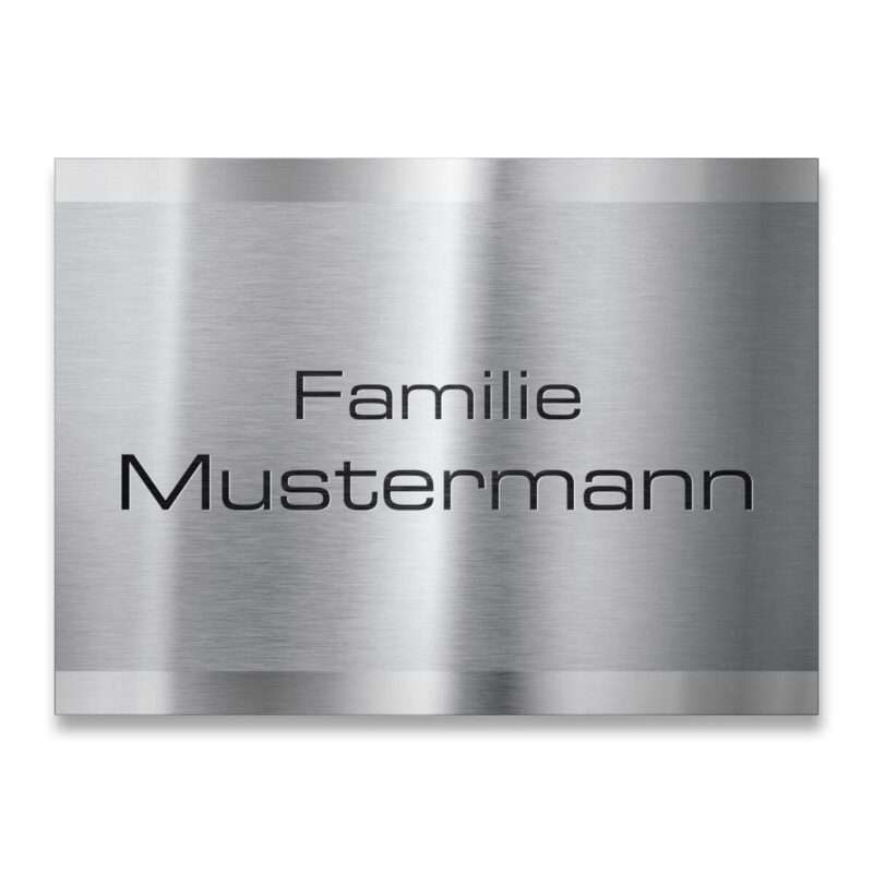 Bild von   namensschild mit gravur aus edjpg | 🌟 Gravur nach Wunsch 🪄