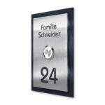 🖼️ 39634-1-metzler-klingelschild-anthrazi.jpg | 🌟 Gravur nach Wunsch 🪄 Bild von metzler klingelschild anthrazijpg | 🌟 Gravur nach Wunsch 🪄