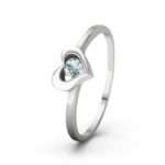 🖼️ 41058-1-aquamarin-weissgoldring-lisa.jpg | 🌟 Gravur nach Wunsch 🪄 Bild von aquamarin weissgoldring lisajpg | 🌟 Gravur nach Wunsch 🪄