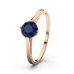 🖼️ 41828-1-blauer-saphir-rotgoldring-summ.jpg | 🌟 Gravur nach Wunsch 🪄 Bild von blauer saphir rotgoldring summjpg | 🌟 Gravur nach Wunsch 🪄