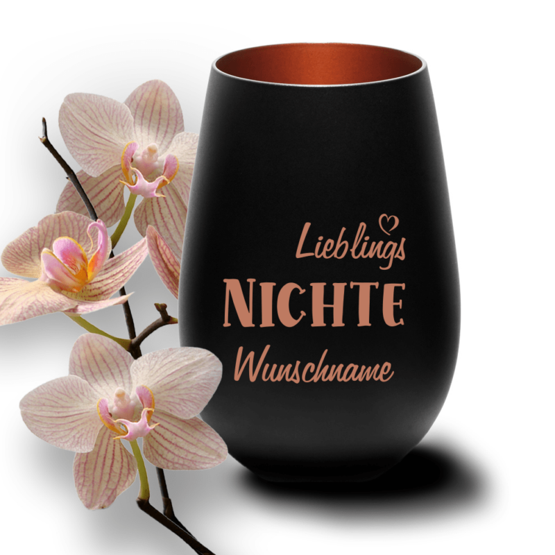 Bild von   deko windlicht lieblings nichtpng | 🌟 Gravur nach Wunsch 🪄