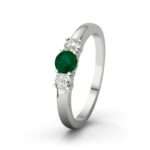🖼️ 42320-1-smaragd-sterlingsilberring-rou.jpg | 🌟 Gravur nach Wunsch 🪄 Bild von smaragd sterlingsilberring roujpg | 🌟 Gravur nach Wunsch 🪄