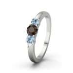 🖼️ 42462-1-rauchquarz-sterlingsilberring.jpg | 🌟 Gravur nach Wunsch 🪄 Bild von rauchquarz sterlingsilberringjpg | 🌟 Gravur nach Wunsch 🪄