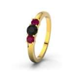 🖼️ 42734-1-schwarzer-achat-gelbgoldring-r.jpg | 🌟 Gravur nach Wunsch 🪄 Bild von schwarzer achat gelbgoldring rjpg | 🌟 Gravur nach Wunsch 🪄