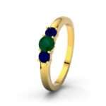 🖼️ 42766-1-blauer-saphir-gelbgoldring-rou.jpg | 🌟 Gravur nach Wunsch 🪄 Bild von blauer saphir gelbgoldring roujpg | 🌟 Gravur nach Wunsch 🪄