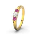 🖼️ 43040-1-pinker-turmalin-gelbgoldring-r.jpg | 🌟 Gravur nach Wunsch 🪄 Bild von pinker turmalin gelbgoldring rjpg | 🌟 Gravur nach Wunsch 🪄