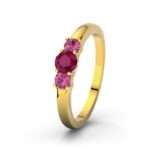 🖼️ 43082-1-rubin-gelbgoldring-rouby-ge.jpg | 🌟 Gravur nach Wunsch 🪄 Bild von rubin gelbgoldring rouby gejpg | 🌟 Gravur nach Wunsch 🪄