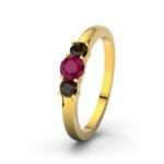🖼️ 43092-1-rubin-gelbgoldring-rouby-ge.jpg | 🌟 Gravur nach Wunsch 🪄 Bild von rubin gelbgoldring rouby gejpg | 🌟 Gravur nach Wunsch 🪄