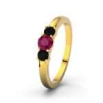 🖼️ 43094-1-rubin-gelbgoldring-rouby-ge.jpg | 🌟 Gravur nach Wunsch 🪄 Bild von rubin gelbgoldring rouby gejpg | 🌟 Gravur nach Wunsch 🪄