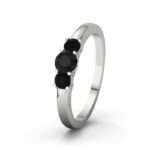 🖼️ 43400-1-schwarzer-achat-weissgoldring.jpg | 🌟 Gravur nach Wunsch 🪄 Bild von schwarzer achat weissgoldringjpg | 🌟 Gravur nach Wunsch 🪄