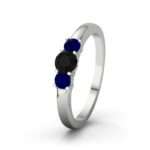 🖼️ 43442-1-blauer-saphir-weissgoldring-ro.jpg | 🌟 Gravur nach Wunsch 🪄 Bild von blauer saphir weissgoldring rojpg | 🌟 Gravur nach Wunsch 🪄