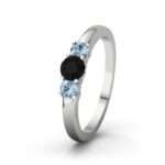 🖼️ 43510-1-blauer-topas-weissgoldring-rou.jpg | 🌟 Gravur nach Wunsch 🪄 Bild von blauer topas weissgoldring roujpg | 🌟 Gravur nach Wunsch 🪄
