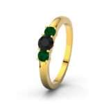 🖼️ 44054-1-schwarzer-achat-gelbgoldring-r.jpg | 🌟 Gravur nach Wunsch 🪄 Bild von schwarzer achat gelbgoldring rjpg | 🌟 Gravur nach Wunsch 🪄
