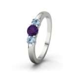 🖼️ 44795-1-blauer-topas-weissgoldring-rou.jpg | 🌟 Gravur nach Wunsch 🪄 Bild von blauer topas weissgoldring roujpg | 🌟 Gravur nach Wunsch 🪄