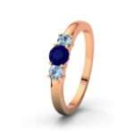 🖼️ 45404-1-blauer-saphir-rotgoldring-roub.jpg | 🌟 Gravur nach Wunsch 🪄 Bild von blauer saphir rotgoldring roubjpg | 🌟 Gravur nach Wunsch 🪄