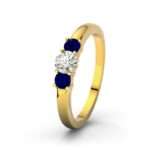 🖼️ 46108-1-blauer-saphir-gelbgoldring-rou.jpg | 🌟 Gravur nach Wunsch 🪄 Bild von blauer saphir gelbgoldring roujpg | 🌟 Gravur nach Wunsch 🪄