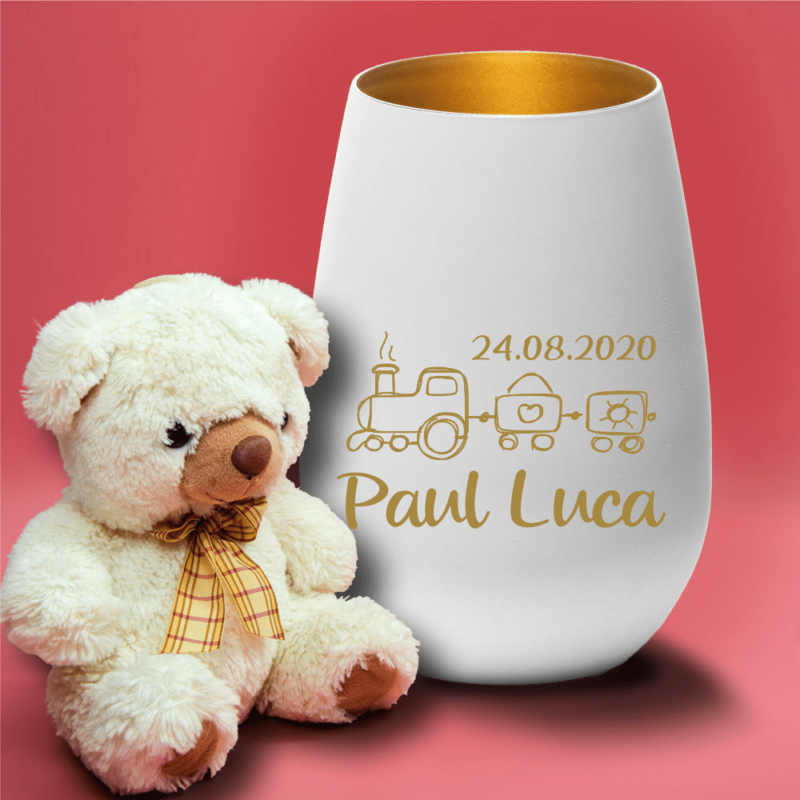 Bild von   personalisiertes windlicht zurpng | 🌟 Gravur nach Wunsch 🪄