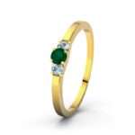 🖼️ 48002-1-smaragd-gelbgoldring-shannon.jpg | 🌟 Gravur nach Wunsch 🪄 Bild von smaragd gelbgoldring shannonjpg | 🌟 Gravur nach Wunsch 🪄