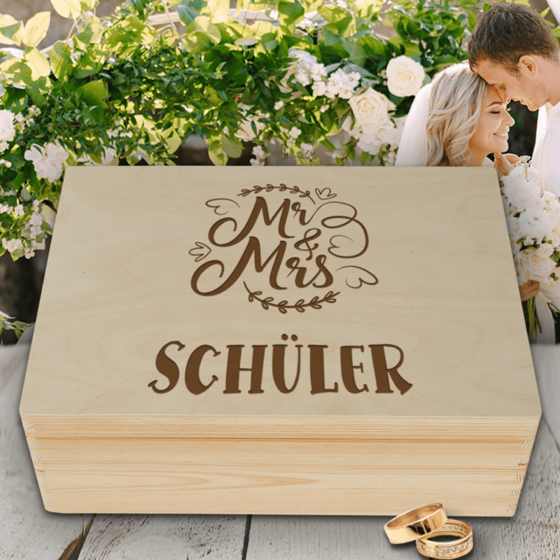 Bild von   personalisierte erinnerungsboxpng | 🌟 Gravur nach Wunsch 🪄