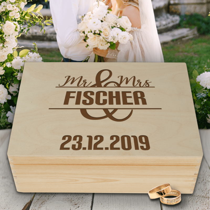Bild von   personalisierte erinnerungsboxpng | 🌟 Gravur nach Wunsch 🪄
