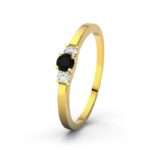 🖼️ 49467-1-diamant-schwarz-gelbgoldring-s.jpg | 🌟 Gravur nach Wunsch 🪄 Bild von diamant schwarz gelbgoldring sjpg | 🌟 Gravur nach Wunsch 🪄