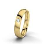🖼️ 49811-1-diamant-gelbgold-poliertring-j.jpg | 🌟 Gravur nach Wunsch 🪄 Bild von diamant gelbgold poliertring jjpg | 🌟 Gravur nach Wunsch 🪄