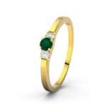 🖼️ 50513-1-smaragd-gelbgoldring-shannon.jpg | 🌟 Gravur nach Wunsch 🪄 Bild von smaragd gelbgoldring shannonjpg | 🌟 Gravur nach Wunsch 🪄