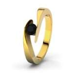 🖼️ 53001-1-diamant-schwarz-gelbgoldring-s.jpg | 🌟 Gravur nach Wunsch 🪄 Bild von diamant schwarz gelbgoldring sjpg | 🌟 Gravur nach Wunsch 🪄