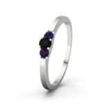 🖼️ 53077-1-diamant-schwarz-weissgoldring.jpg | 🌟 Gravur nach Wunsch 🪄 Bild von diamant schwarz weissgoldringjpg | 🌟 Gravur nach Wunsch 🪄