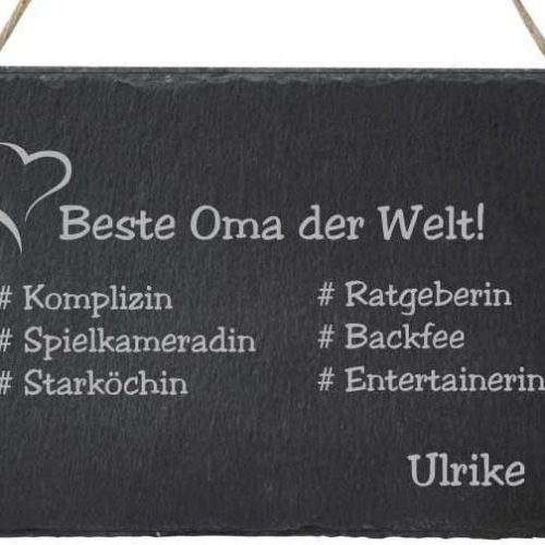 🖼️ 5340-1-dekoschild-aus-schiefer-mit-gr.jpg | 🌟 Gravur nach Wunsch 🪄 Bild von dekoschild aus schiefer mit grjpg | 🌟 Gravur nach Wunsch 🪄