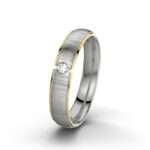 🖼️ 55257-1-diamant-platinum-quermattring.jpg | 🌟 Gravur nach Wunsch 🪄 Bild von diamant platinum quermattringjpg | 🌟 Gravur nach Wunsch 🪄