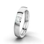 🖼️ 56982-1-diamant-weissgold-poliertring.jpg | 🌟 Gravur nach Wunsch 🪄 Bild von diamant weissgold poliertringjpg | 🌟 Gravur nach Wunsch 🪄