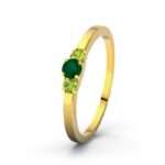 🖼️ 58938-1-smaragd-gelbgoldring-shannon.jpg | 🌟 Gravur nach Wunsch 🪄 Bild von smaragd gelbgoldring shannonjpg | 🌟 Gravur nach Wunsch 🪄