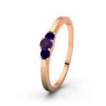 🖼️ 60884-1-amethyst-rotgoldring-shannon.jpg | 🌟 Gravur nach Wunsch 🪄 Bild von amethyst rotgoldring shannonjpg | 🌟 Gravur nach Wunsch 🪄