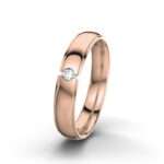 🖼️ 61244-1-diamant-rotgold-poliertring-jo.jpg | 🌟 Gravur nach Wunsch 🪄 Bild von diamant rotgold poliertring jojpg | 🌟 Gravur nach Wunsch 🪄
