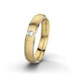 🖼️ 62440-1-diamant-gelbgold-quermattring.jpg | 🌟 Gravur nach Wunsch 🪄 Bild von diamant gelbgold quermattringjpg | 🌟 Gravur nach Wunsch 🪄