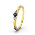 🖼️ 63534-1-rauchquarz-gelbgoldring-shanno.jpg | 🌟 Gravur nach Wunsch 🪄 Bild von rauchquarz gelbgoldring shannojpg | 🌟 Gravur nach Wunsch 🪄