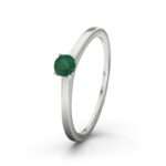 🖼️ 65302-1-smaragd-weissgoldring-laos.jpg | 🌟 Gravur nach Wunsch 🪄 Bild von smaragd weissgoldring laosjpg | 🌟 Gravur nach Wunsch 🪄