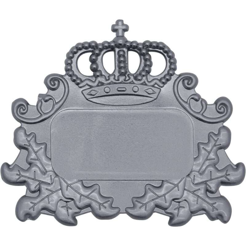 Bild von   koenigsabzeichen jpg | 🌟 Gravur nach Wunsch 🪄