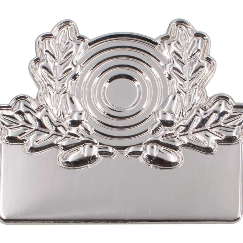 Bild von   meisterschaftsabzeichen eichejpg | 🌟 Gravur nach Wunsch 🪄