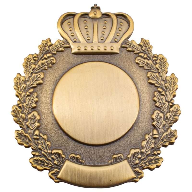 Bild von   koenigsbrosche artusjpg | 🌟 Gravur nach Wunsch 🪄