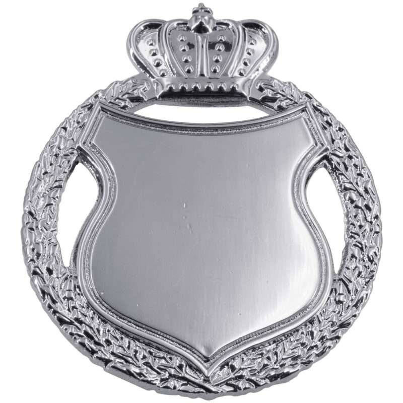 Bild von   koenigsbrosche schildjpg | 🌟 Gravur nach Wunsch 🪄