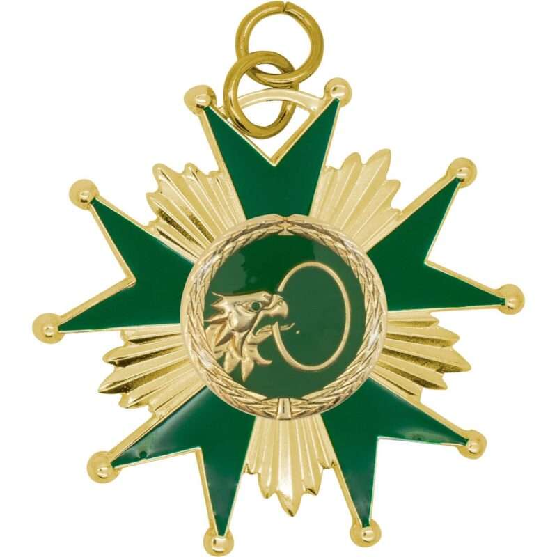 Schützenorden Stern