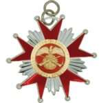 Bild von   schuetzenorden sternjpg | 🌟 Gravur nach Wunsch 🪄